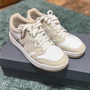 New Balance 480
